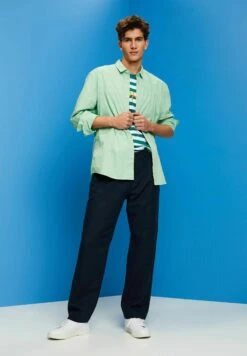 EspritTygbyxor - Navy