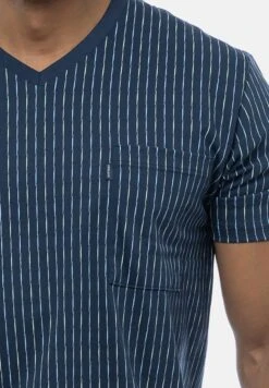 AMMANNSET - Pyjamas - Dunkelblau 10 AMMANNSET - Pyjamas - Dunkelblau -Stil och Komfort Butik ed1b151c8777405490e8da1cd8da6dd8