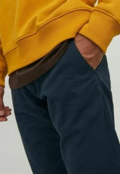 Jack & JonesRDD MIKE ROYAL - Chinos - Navy Blazer 13 Jack & JonesRDD MIKE ROYAL - Chinos - Navy Blazer -Stil och Komfort Butik edd3a79c9373483b94556801f64792d8