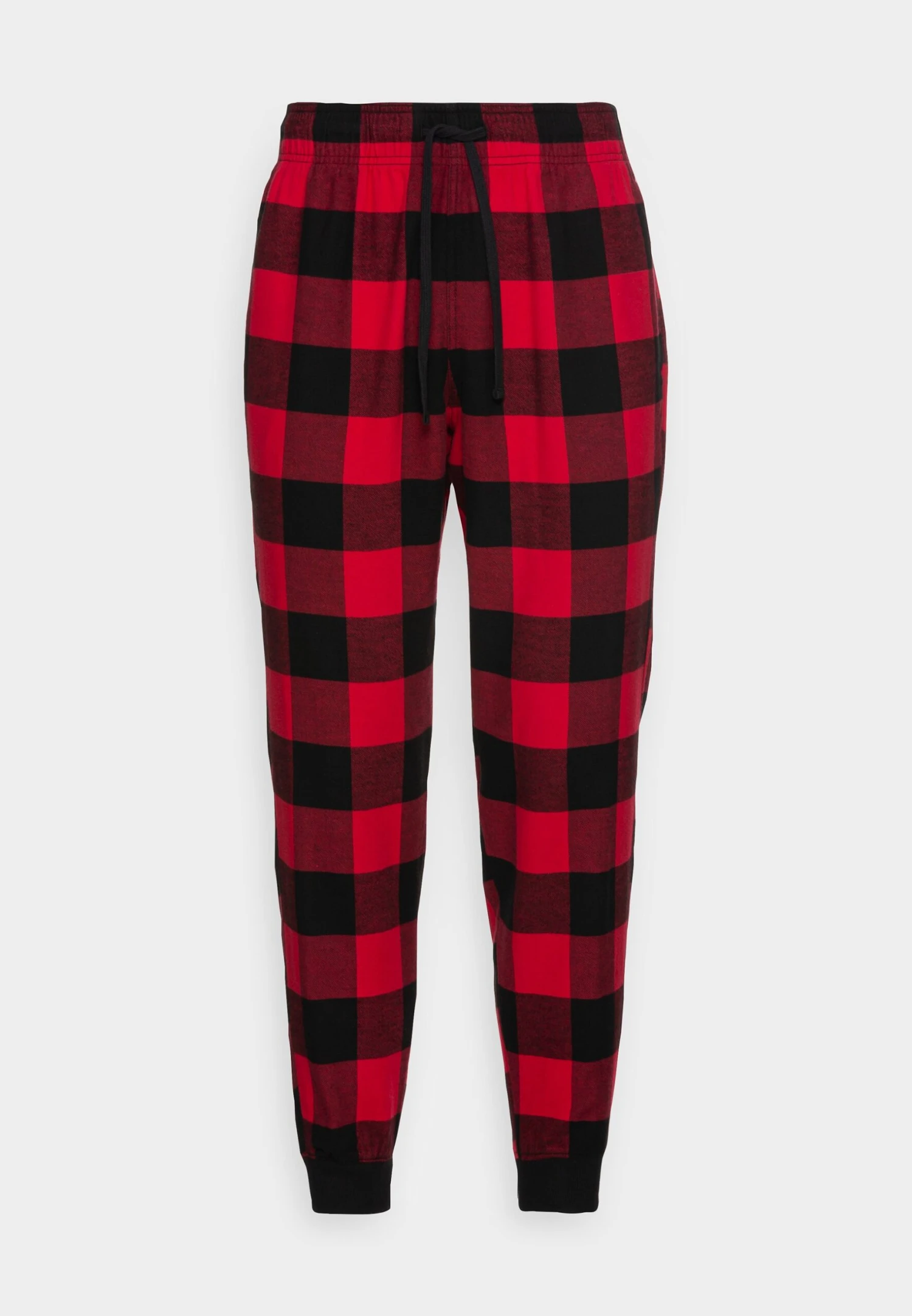 Hollister Co.MATCHBACK SET - Pyjamas - Bordeaux/black 5 Hollister Co.MATCHBACK SET - Pyjamas - Bordeaux/black - Bild 4