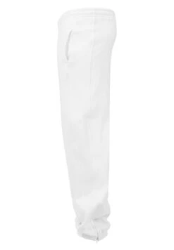 Urban ClassicsSWEATPANTS SP - Träningsbyxor - White 18 Urban ClassicsSWEATPANTS SP - Träningsbyxor - White -Stil och Komfort Butik eee1e1b6885f45ac98b274e045951a52
