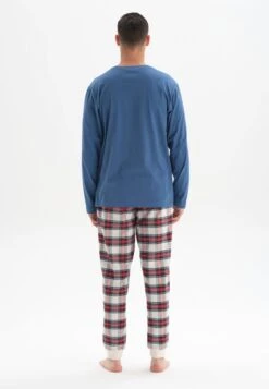 DAGIPyjamas - Indigo -Stil och Komfort Butik ef0b8434424b481caa1ef166f230e7e8