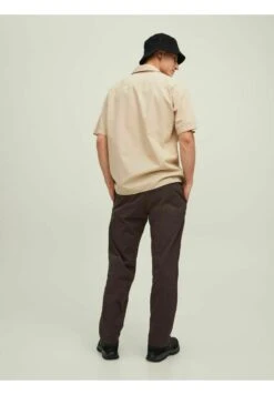 Jack & JonesTräningsbyxor - Seal Brown 12 Jack & JonesTräningsbyxor - Seal Brown -Stil och Komfort Butik f11a9173809b42e2a7307e3644acc86b