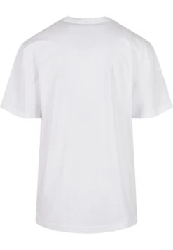 Urban ClassicsORGANIC TALL TEE - T-shirt - Bas - White 15 Urban ClassicsORGANIC TALL TEE - T-shirt - Bas - White -Stil och Komfort Butik f1bbb3f9383d4db4935a560dbd418125