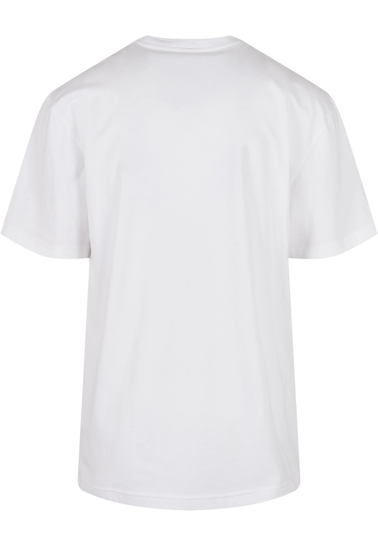 Urban ClassicsORGANIC TALL TEE - T-shirt - Bas - White 9 Urban ClassicsORGANIC TALL TEE - T-shirt - Bas - White - Bild 7