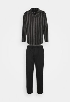 JBSPyjamas - Black -Stil och Komfort Butik f247d26d08c549ca9dc10dc1dc95bb51