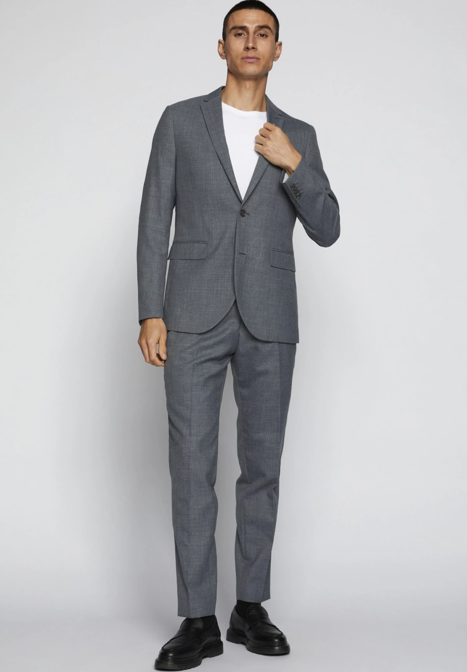 MatiniqueMAGEORGE F - Kort Kappa / Rock - Alloy 4 MatiniqueMAGEORGE F - Kort Kappa / Rock - Alloy - Bild 2