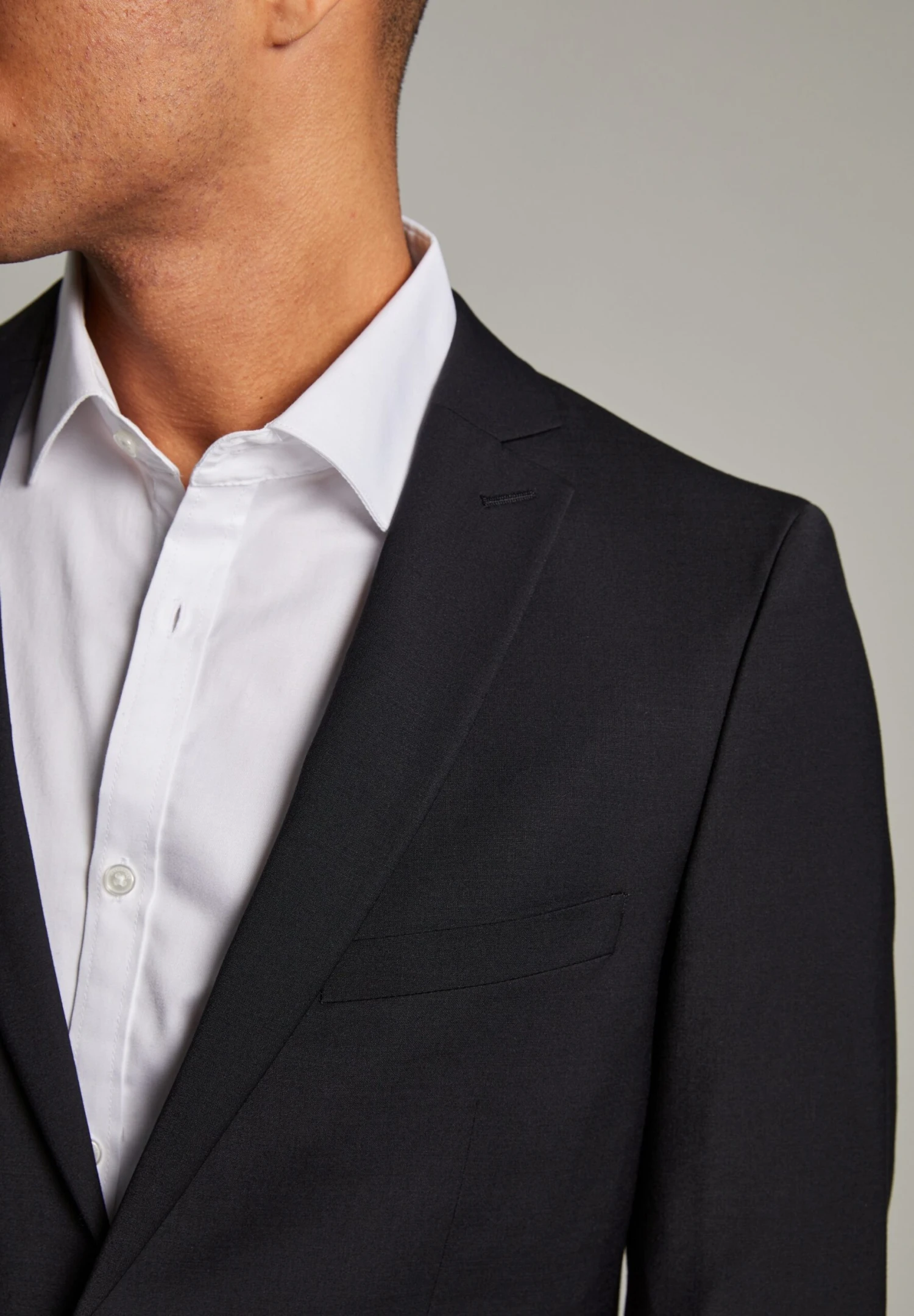 MatiniqueJONATHAN - Kavaj - Black 6 MatiniqueJONATHAN - Kavaj - Black - Bild 4