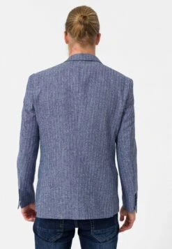 Daniel HillsKavaj - Navy -Stil och Komfort Butik f363da7f4ae14925bf795c2ed72eb90c