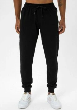 Moxx ParisTräningsbyxor - Black -Stil och Komfort Butik f4f6d271c2b34107a3feb2618b14c028