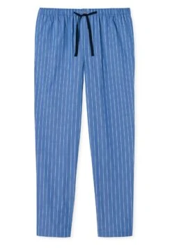 SchiesserMIX RELAX - Pyjamasbyxor - Aqua -Stil och Komfort Butik f56c0f604d924c7993eb2343c30ffe39