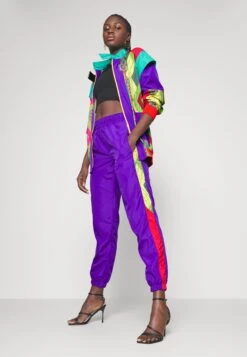 MASA MARAPANTS UNISEX - Träningsbyxor - Royal Purple -Stil och Komfort Butik f58120146d534402b4238bfb0a739b41