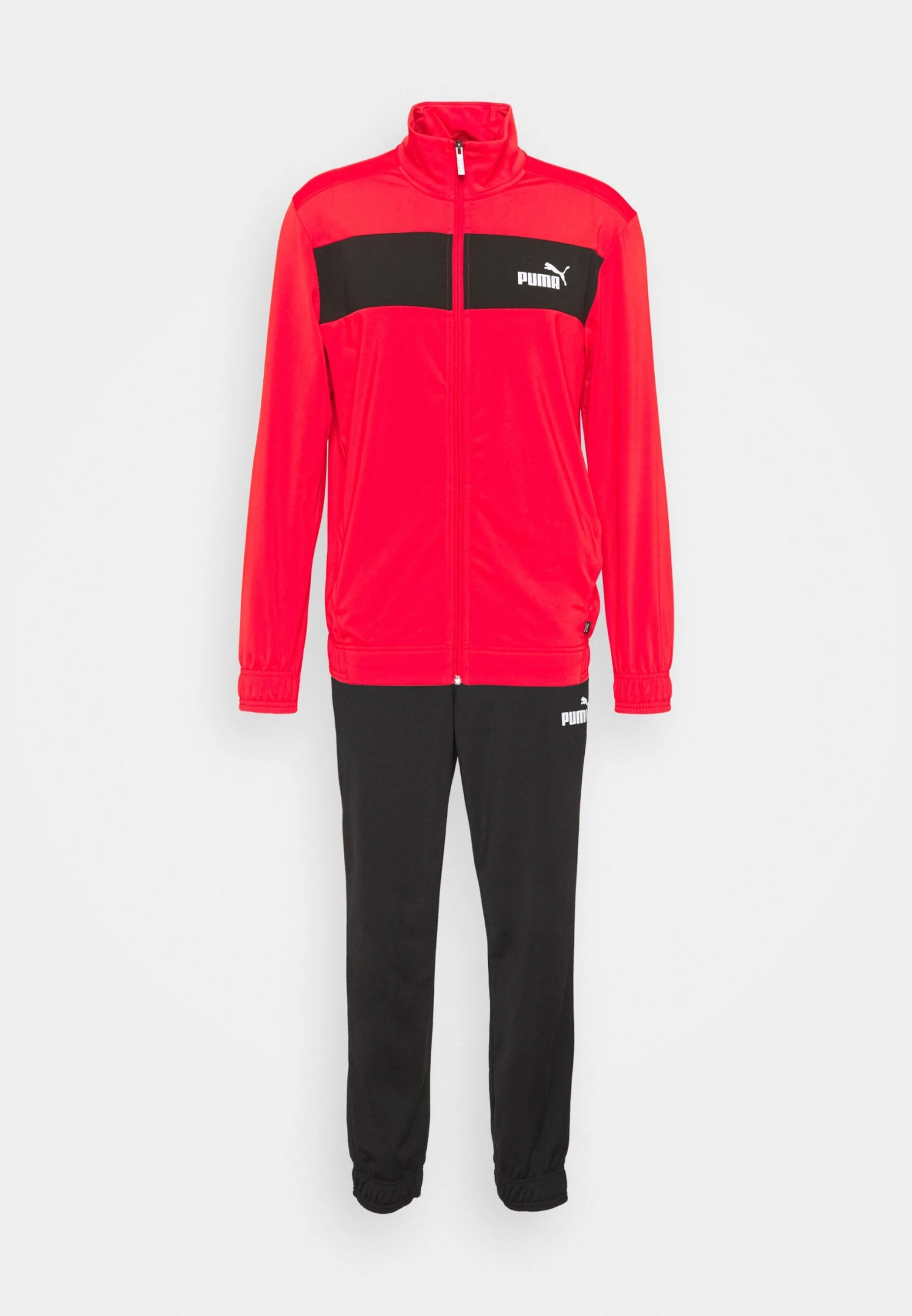 PumaSUIT SET - Träningsset - High Risk Red 9 PumaSUIT SET - Träningsset - High Risk Red - Bild 7