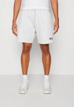 On VacationFITNESS UNISEX - Shorts - Light Grey