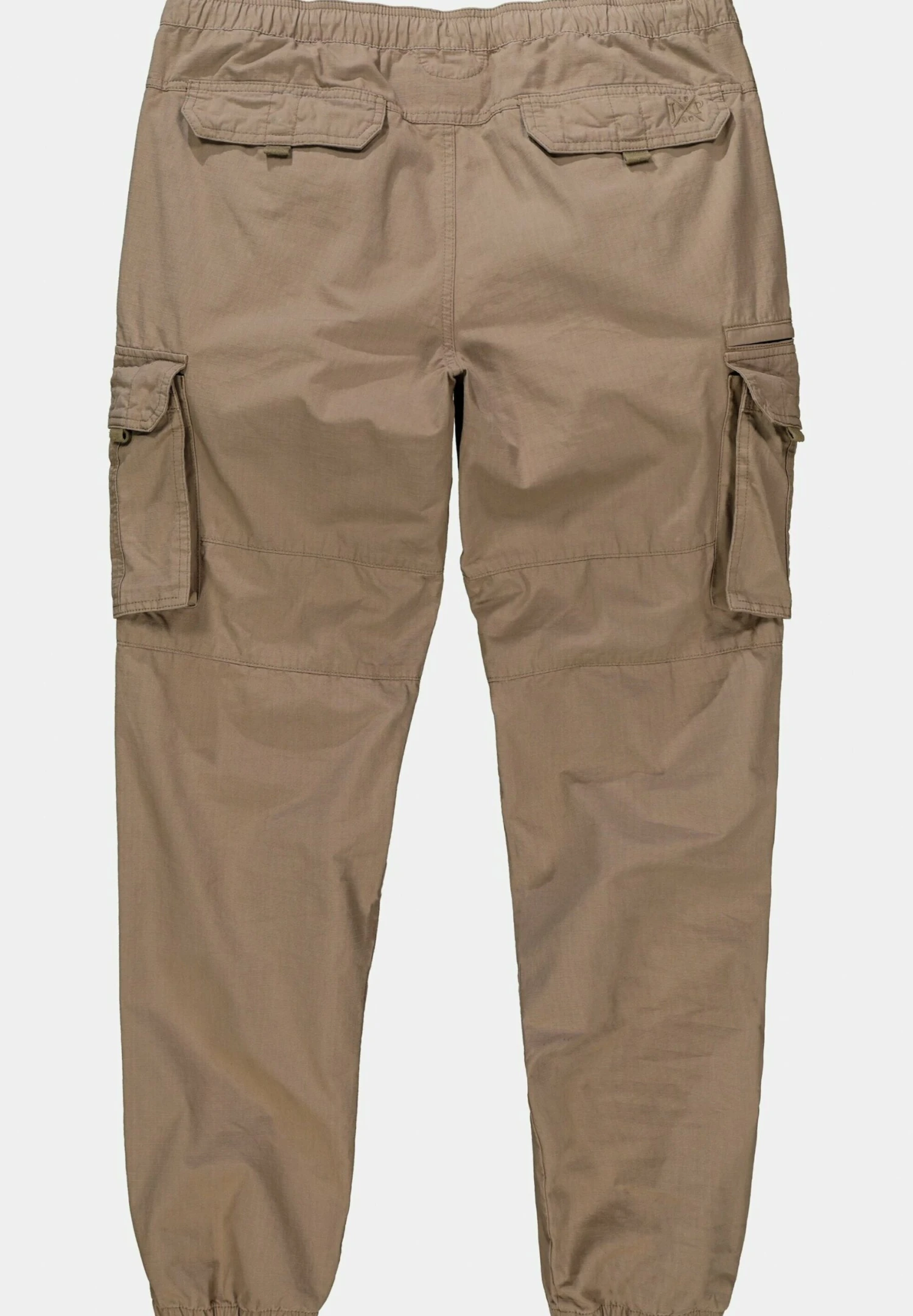 JP1880Cargobyxor - Sand 7 JP1880Cargobyxor - Sand - Bild 5