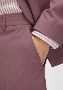 Selected HommeKostymbyxor - Mauve Shadows -Stil och Komfort Butik f963fe695de048919f17c3daa7f77783
