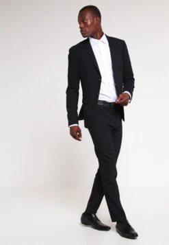 EtonSLIM FIT - Kostymskjorta - White 8 EtonSLIM FIT - Kostymskjorta - White -Stil och Komfort Butik f9c85d1c434c4d5fbfa85803b25f5e34