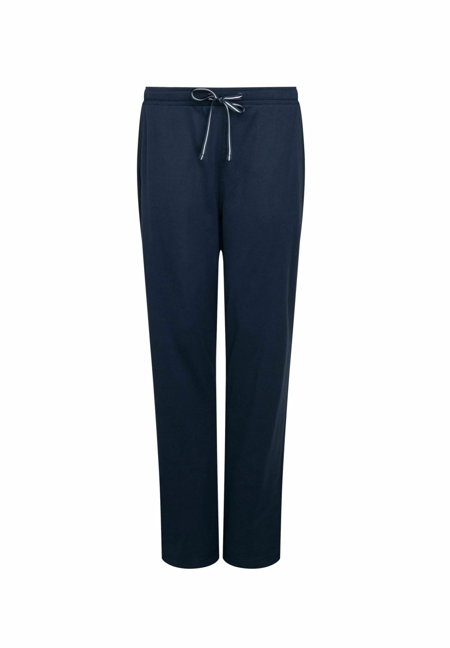 SeidenstickerLONG - Pyjamasbyxor - Navy Blazer 6 SeidenstickerLONG - Pyjamasbyxor - Navy Blazer - Bild 4