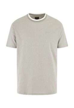 GuessLOGO PICCOLO - T-shirt - Bas - Grigio -Stil och Komfort Butik fb7282a9b38d436fa8da7c75a40e425c