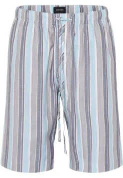 HanroNIGHT & DAY - Pyjamasbyxor - Jaunty Stripe 12 HanroNIGHT & DAY - Pyjamasbyxor - Jaunty Stripe -Stil och Komfort Butik fc16f6e0681949f49068d93884e3191b