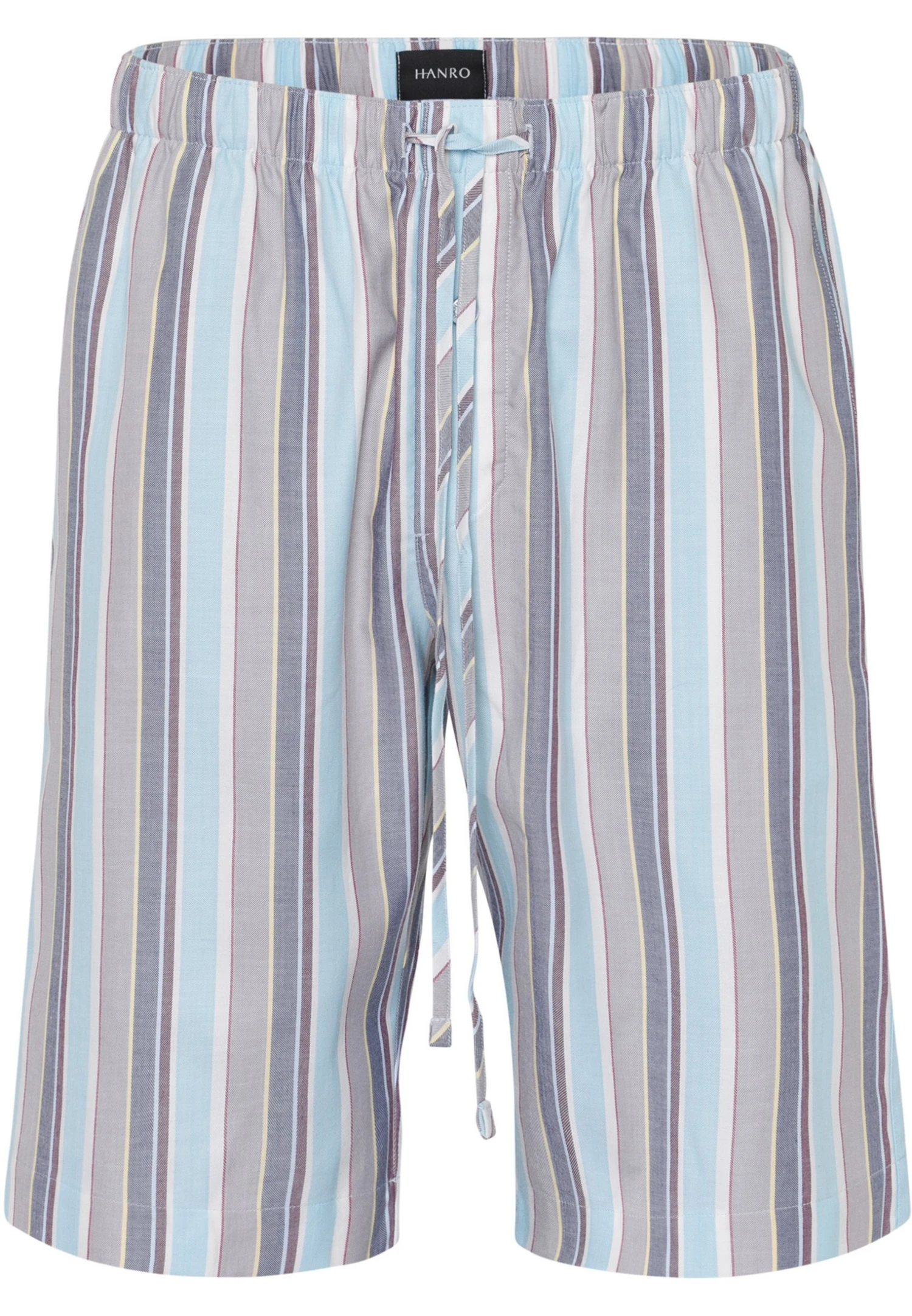 HanroNIGHT & DAY - Pyjamasbyxor - Jaunty Stripe 7 HanroNIGHT & DAY - Pyjamasbyxor - Jaunty Stripe - Bild 5
