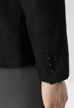 DRYKORNHURLEY - Kavaj - Black 15 DRYKORNHURLEY - Kavaj - Black -Stil och Komfort Butik fd0c0fae10e24e178d0fc978da16927c