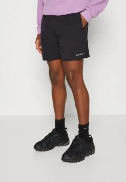 Iets Frans...SPORTS UNISEX - Shorts - Black