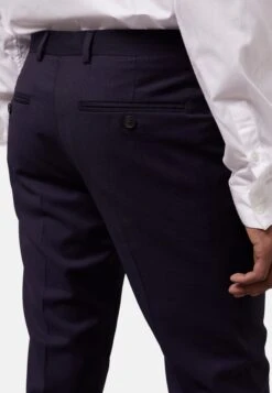 The KooplesKostymbyxor - Navy 11 The KooplesKostymbyxor - Navy -Stil och Komfort Butik fe0d59fc11c94d4ea2f63792b6dceb84