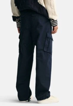 GANTCargobyxor - Marine -Stil och Komfort Butik fed4060e1f97416fa0f582e96e6fee9e