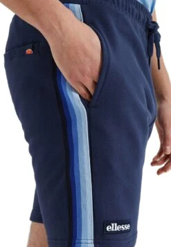 EllesseALLIOS - Träningsbyxor - Blau -Stil och Komfort Butik fefea4ca2345457d8302f5d6d88a76cf