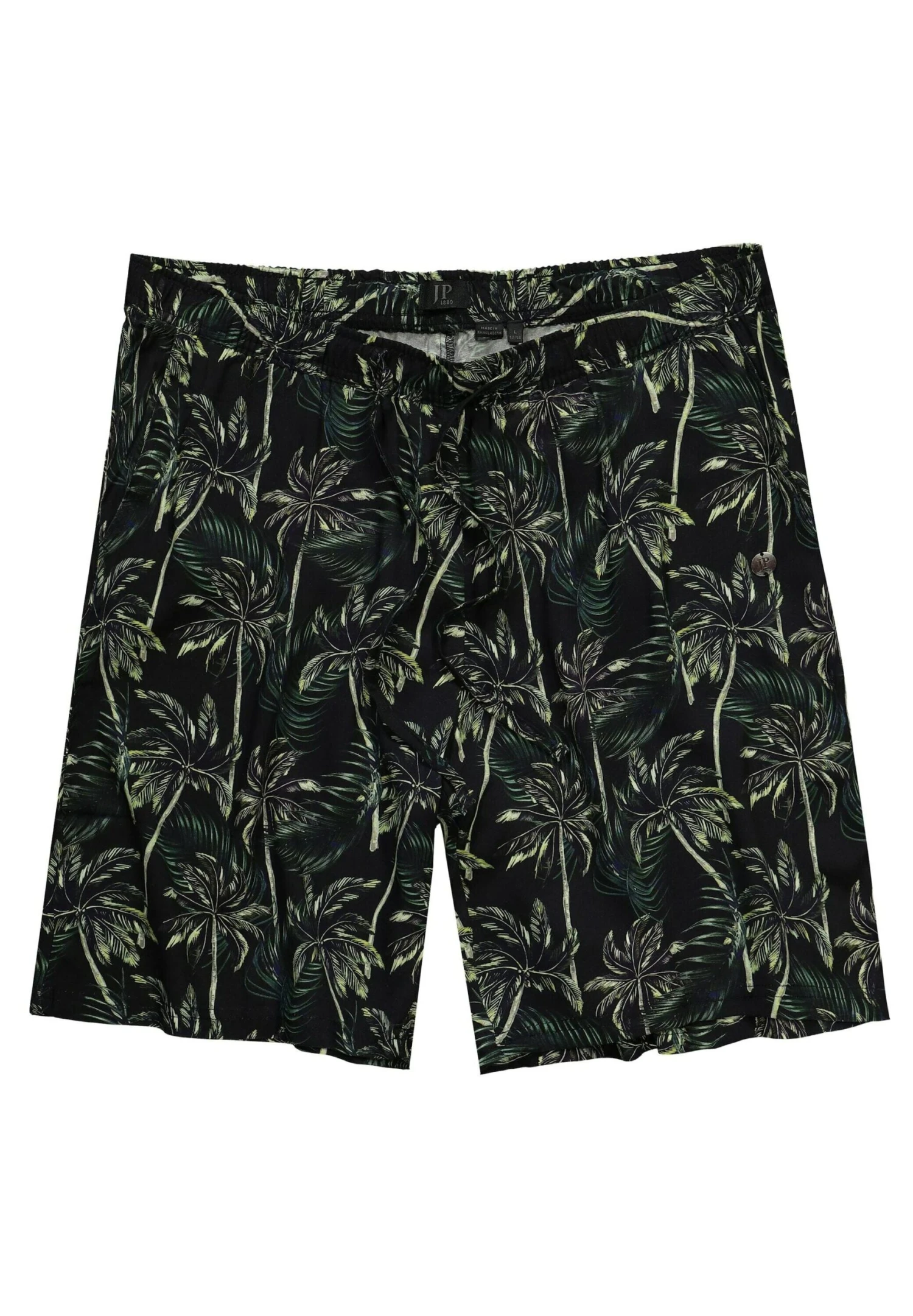 JP1880Pyjamasbyxor - Navy Blue 6 JP1880Pyjamasbyxor - Navy Blue - Bild 4